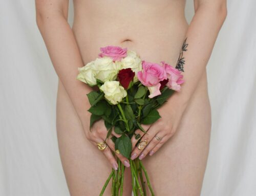 Vaginale geslachtsgemeenschap