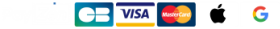 PayZen CB Apple Pay Google Pay